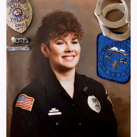 Meet your Posher, Jane - Picture 2 of 3